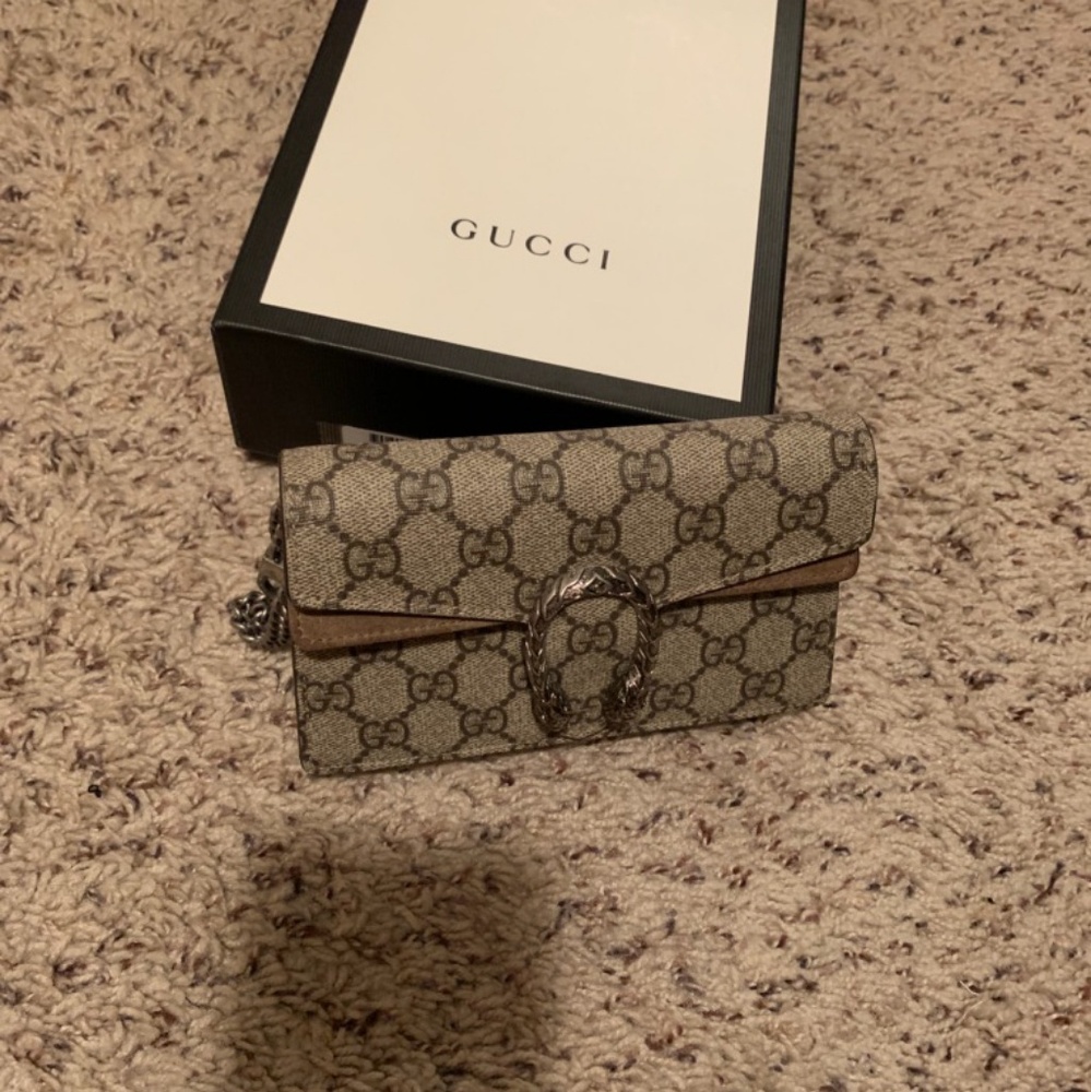 Gucci